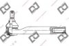 DJ PARTS DE1004 Tie Rod End